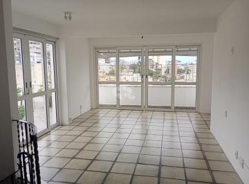 Apartamento · 138m² · 2 Quartos · 1 Vaga · Cobertura 2 dormitórios e 1 vaga à venda no bairro Auxiliadora - Porto Alegre/RS