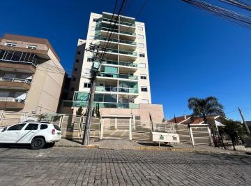 Apartamento · 65m² · 2 Quartos · 1 Vaga · Apartamento com 2 dormitórios no bairro Desvio Rizzo