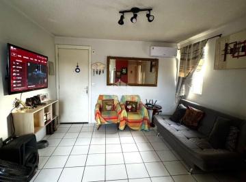 WhatsApp Image 2026-01-15 at 11.50 · Apartamento semi mobiliado de 2 dormitórios na Vila Nova