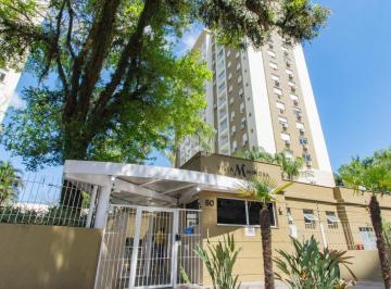 Apartamento · 69m² · 2 Quartos · 2 Vagas · Apartamento 2 dormitórios, 1 com suíte, duas vagas de garagem - Centro - Canoas