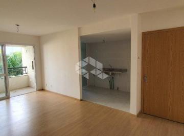 Apartamento · 82m² · 3 Quartos · 1 Vaga · Apartamento 3 dormitórios no bairro Passo da Areia Porto Alegre