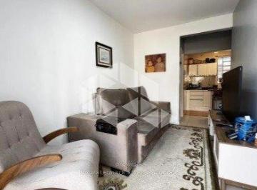 WhatsApp Image 2026-01-11 · Apartamento de 1 dormitório à venda no Bairro Menino Jesus em Santa Maria