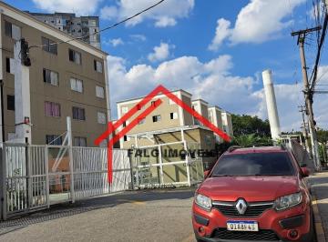 Foto 01 · Apartamento à venda em Osasco-SP, no bairro São Pedro: modernidade, conforto e praticidade em um só