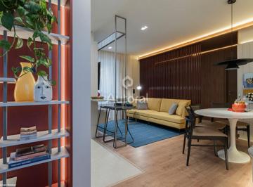 Apartamento · 67m² · 2 Quartos · 1 Vaga · Ótimo apartamento à venda no P