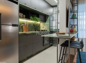 Apartamento · 78m² · 3 Quartos · 2 Vagas · Apartamento à venda no Portão