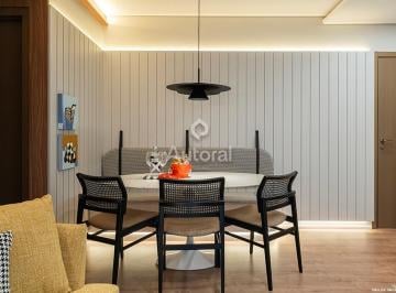 Apartamento · 78m² · 3 Quartos · 2 Vagas · Apartamento à venda no Portão