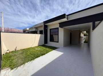 Descubra o conforto e a praticidade nesta excelente casa localizada no bairro In · Casa 03 quartos a venda no bairro Iná em São Jose dos Pinhais