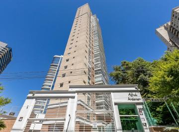 Fachada · Alto padrão no Ecoville 