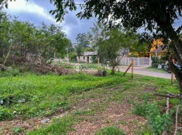 Terreno · 3480m² · Excelente área no bairro Santa Cruz em Gravatai com 3.48 m2