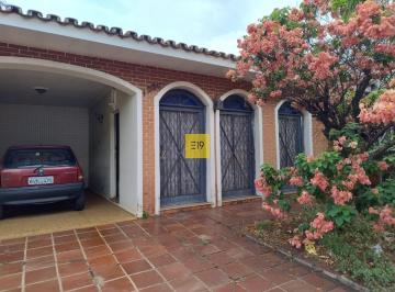 Foto 01 · Casa comercial para locação em Barão Geraldo com 180m², 3 dormitórios, suíte e localização estratégi