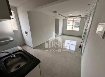 f6eaea0e2da419cb2f50ae5d38b5c13ed625eeed · Apartamento com 2 dormitórios à venda, 48 m² por R$ 160.000,00 - Areal - Itaboraí/RJ