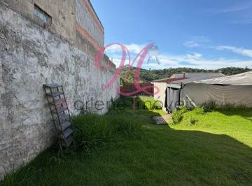 Foto 01 · Oportunidade única! Terreno à venda no Jardim Vista Alegre, Campo Limpo Paulista-SP. 125,00m², total