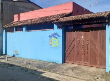 Foto 01 · Casa, Unamar (tamoios), Cabo Frio, RJ