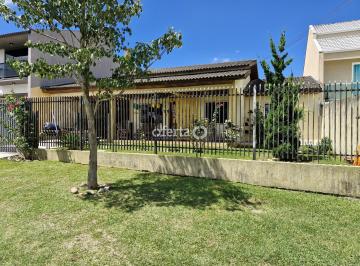 Casa · 150m² · 3 Quartos · 2 Vagas · Casa em Araucária / Cachoeira