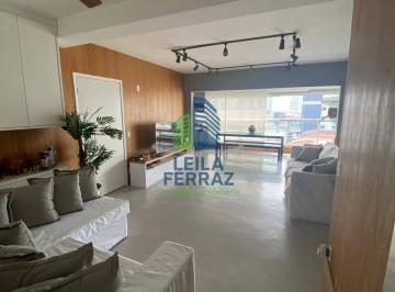 Apartamento · 127m² · 3 Quartos · 2 Vagas · Apartamento 3 suítes à venda, Tatuapé, São Paulo, SP