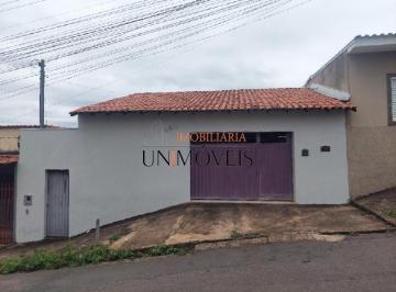 Foto 01 · Haras, Jardim Boa Esperança IV, Alfenas, MG