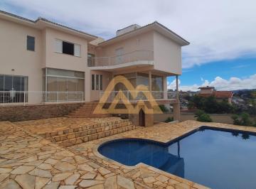 Foto 30 · Casa, Jardim Novo Mundo, Poços de Caldas, MG