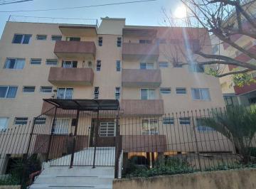 Apartamento · 72m² · 3 Quartos · 1 Vaga · APARTAMENTO LOCADO - INVESTIDORES- COM 3 DORMITÓR