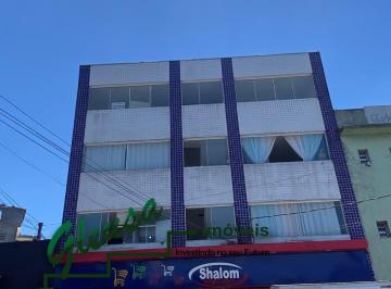 Foto 01 · Salão Comercial de Alto Padrão na Cidade Antônio Estevão de Carvalho, São Paulo-SP: 3 salas, 2 banhe