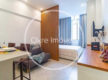 Apartamento · 24m² · 1 Quarto · Apartamento : Padrão / Residencial / Copacabana