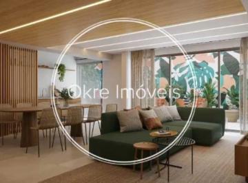 Apartamento · 58m² · 2 Quartos · Apartamento : Padrão / Residencial / Ipanema