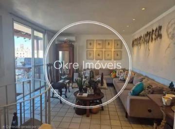 Apartamento · 209m² · 2 Quartos · 2 Vagas · Apartamento :  / Residencial / Botafogo