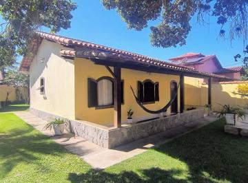 Imagem 1 · Casa para venda em Itaúna, Saquarema
