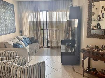 Apartamento · 109m² · 3 Quartos · 2 Vagas · Apartamento 3 dormitórios 109m²