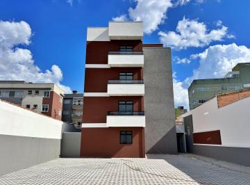 Apartamento de 3 quartos, São José dos Pinhais · Apartamento à venda no Boneca do Iguaçu com 03 quartos em São José dos Pinhais