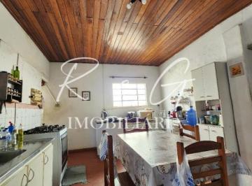 Casa · 342m² · 3 Quartos · Casa comercia/residencial 1.000m², 3 dormitórios, Centro Artemis- Piracicaba/SP