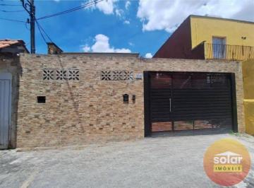 Casa · 64m² · 1 Quarto · 3 Vagas · Casa Vila Esperança São Paulo/SP