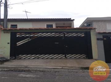 Casa · 75m² · 2 Quartos · 2 Vagas · Sobrado Jardim Lisboa São Paulo/SP