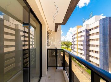 Apartamento · 53m² · 2 Quartos · 1 Vaga · Apartamento à venda - em Campina do Siqueira
