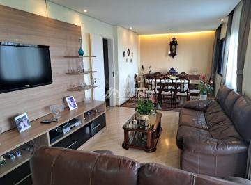 Foto 01 · Excelente oportunidade! Apartamento à venda em São Paulo-SP, Vila Suzana, 3 quartos, 3 suítes, 2 sal