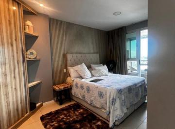 Apartamento de 2 quartos, Salvador · Aluguel duas suítes carnaval SALVADOR