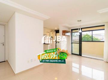 Apartamento · 128m² · 2 Quartos · Apartamento à venda - em Guabirotuba