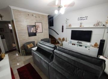 Casa · 75m² · 2 Quartos · Casa à venda - no Alto da Mooca