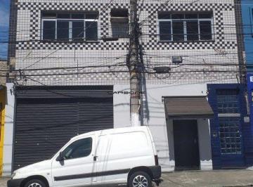 Comercial · 591m² · Comercial à venda - no Vila Azevedo