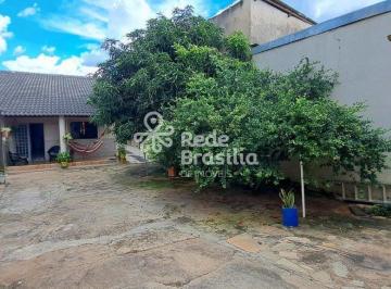 Casa · 600m² · 3 Quartos · 2 Vagas · Morro Azul - Casa à venda, 3 quartos, sendo 1 suíte, São Sebastião -DF