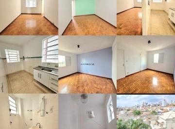 Apartamento · 61m² · 2 Quartos · Apartamento à venda - no Vila São Geraldo