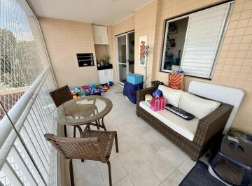 Apartamento · 91m² · 3 Quartos · Apartamento à venda - no Vila Canero