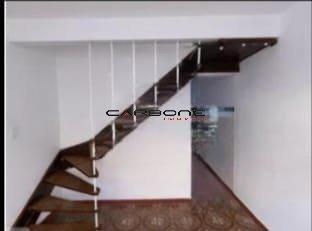 Casa · 96m² · 2 Quartos · Casa à venda - no Vila Oratório