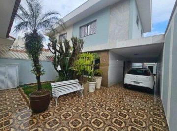 Casa · 202m² · 3 Quartos · Casa à venda - no Alto da Mooca