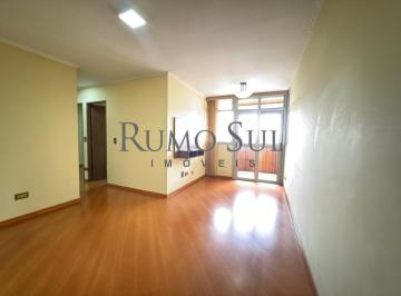 Apartamento · 70m² · 3 Quartos · Apartamento para aluguel - no Jardim Marajoara