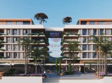 Apartamento · 144m² · 2 Quartos · Apartamento à venda - em Jurerê Internacional