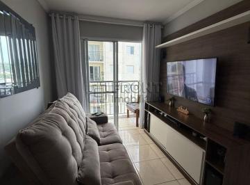 Apartamento · 48m² · 2 Quartos · 1 Vaga · Apartamento à venda em São Bernardo do Campo