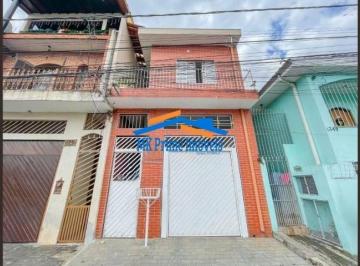 Casa · 125m² · 3 Quartos · 2 Vagas · Casa à Venda – Novo Osasco | 3 Quartos – 125 m²