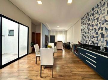 Casa de 3 quartos, Indaiatuba · Casa à Venda no Condomínio Jardins do Império – Vila Rica | Indaiatuba/SP
