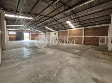 18318810200.jpg · IMOBILIARIA JUVEVE ALUGA BARRACÃO BAIRRO ALTO BACACHERI 1.120M² PRX LINHA VERDE MC DONALDS HOSPITAL 