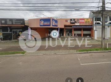 19317910200.jpg · IMOBILIARIA JUVEVE VENDE TERRENO ZR4 - ECS1 RUA JOAQUIM NABUCO, 1046 SÃO JOSE DOS PINHAIS